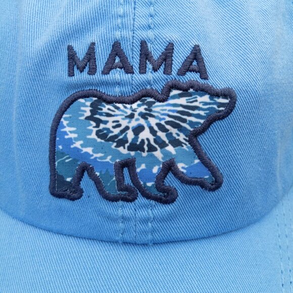Life is Good Women's Mama Bear Chill Cap - Picture 2 of 10